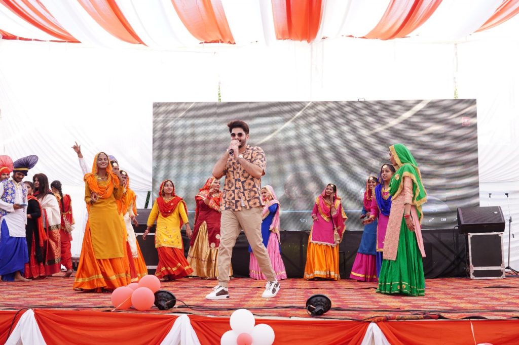 Aryans group of colleges