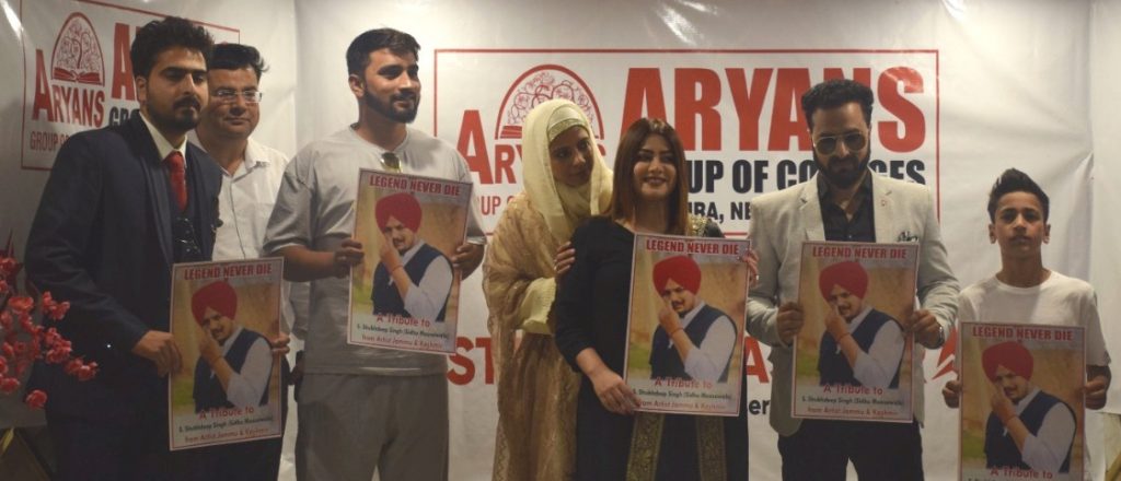 Aryans group of colleges