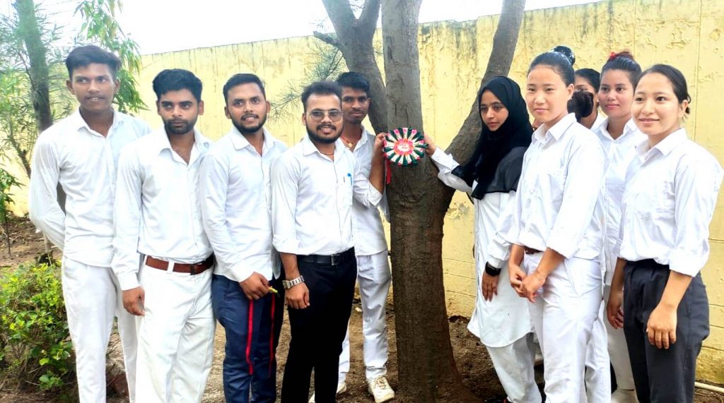 Aryans group of colleges