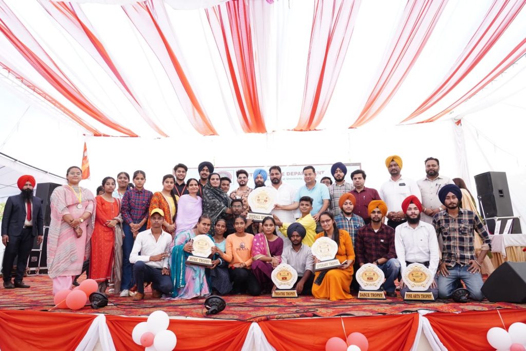 Aryans group of colleges