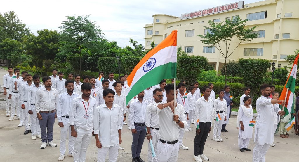 Aryans group of colleges