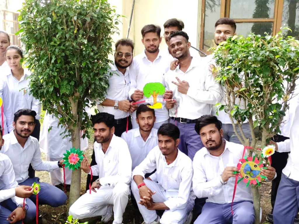 Aryans group of colleges
