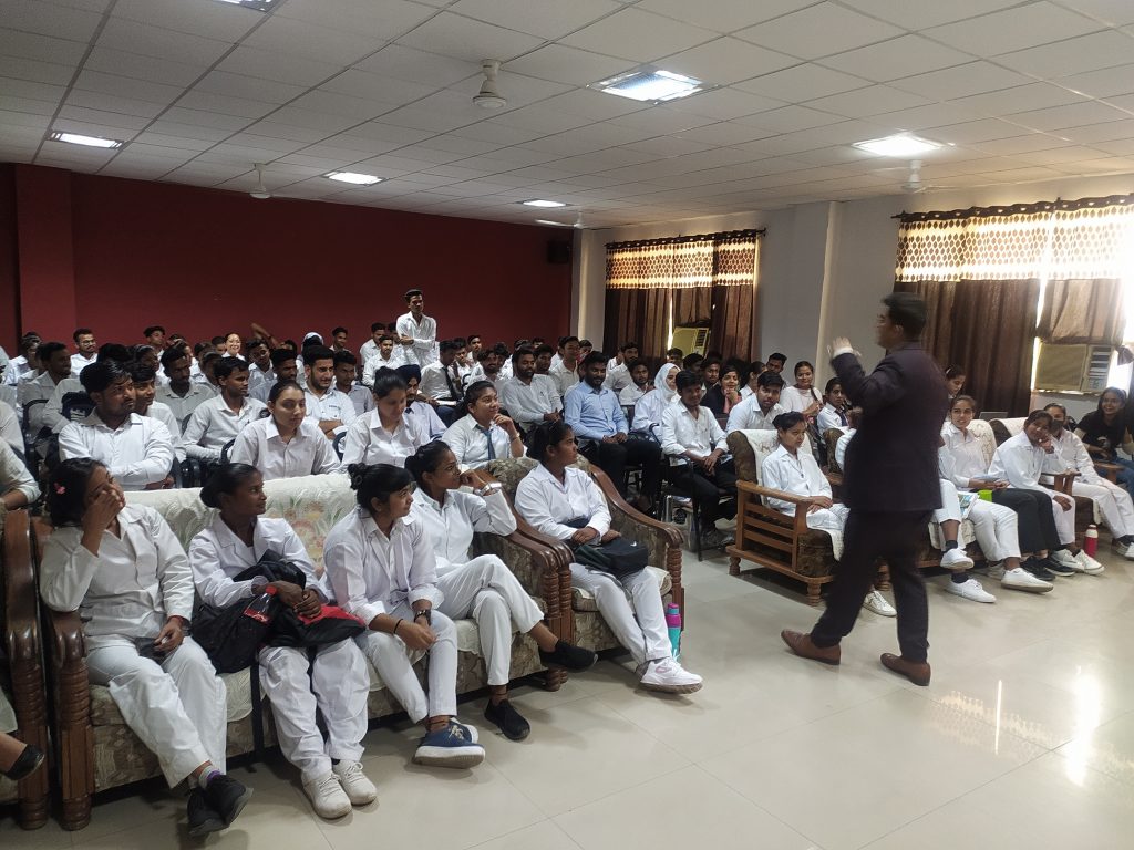 Aryans group of colleges