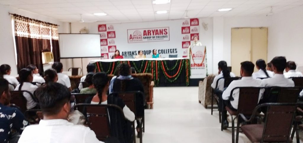 Aryans group of colleges