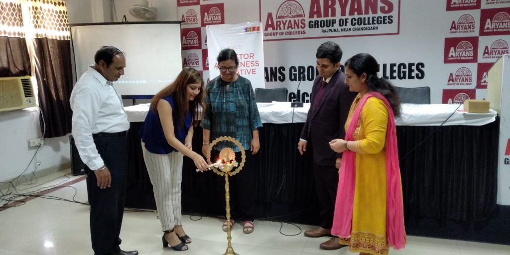 Aryans group of colleges