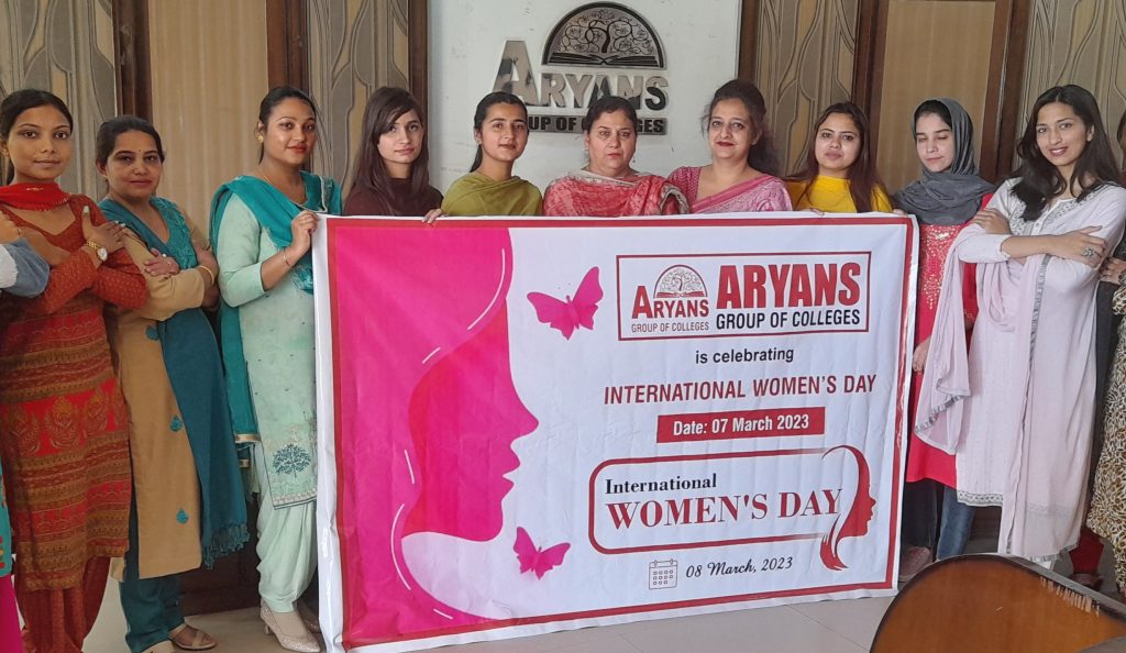 Aryans group of colleges