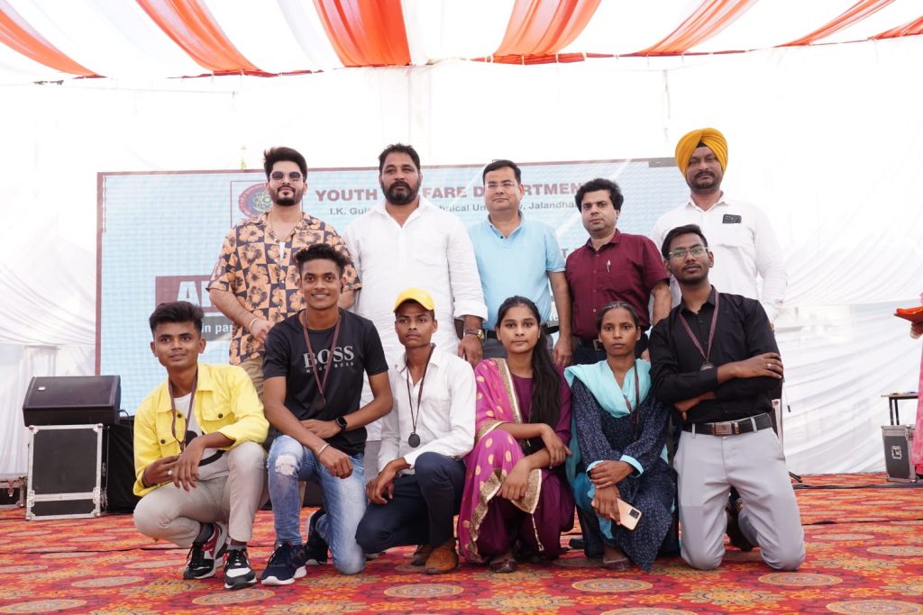Aryans group of colleges