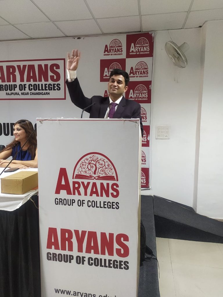 Aryans group of colleges