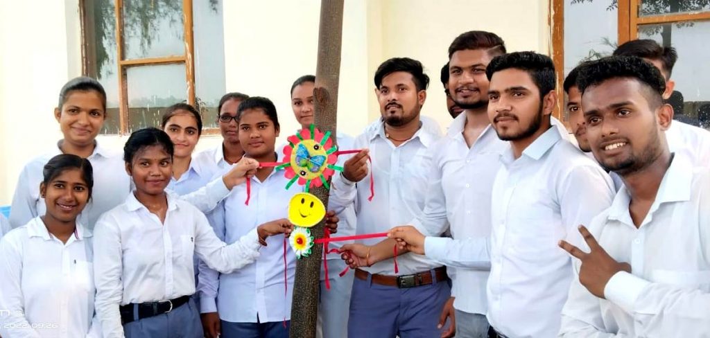 Aryans group of colleges