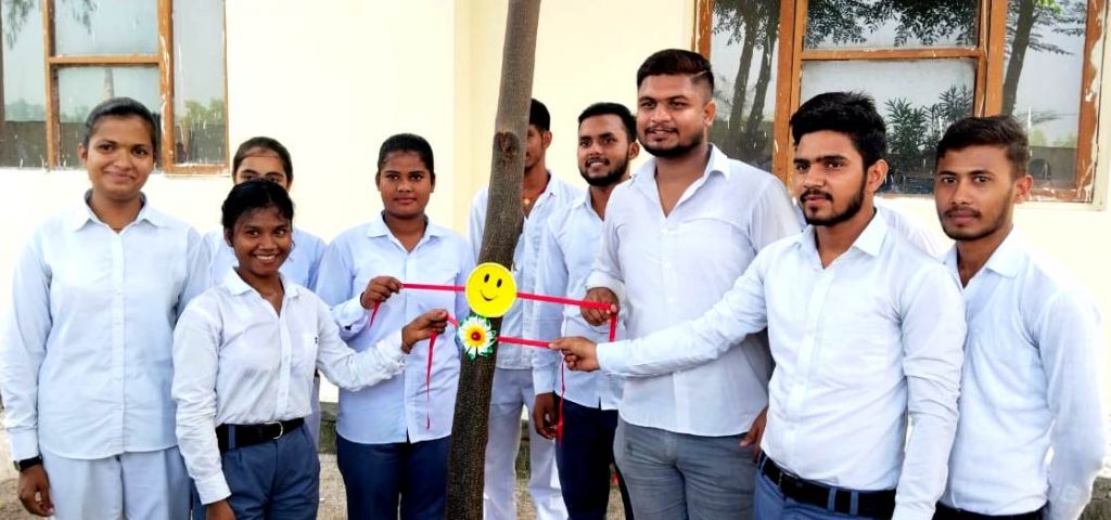 Aryans group of colleges