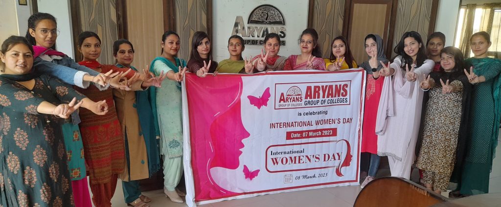 Aryans group of colleges