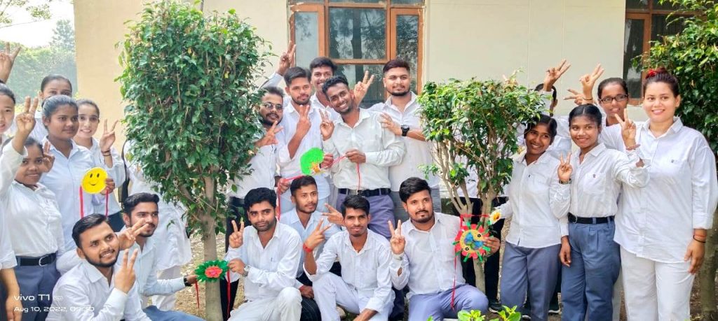 Aryans group of colleges