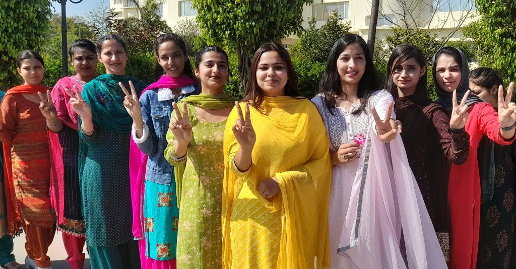 Aryans group of colleges