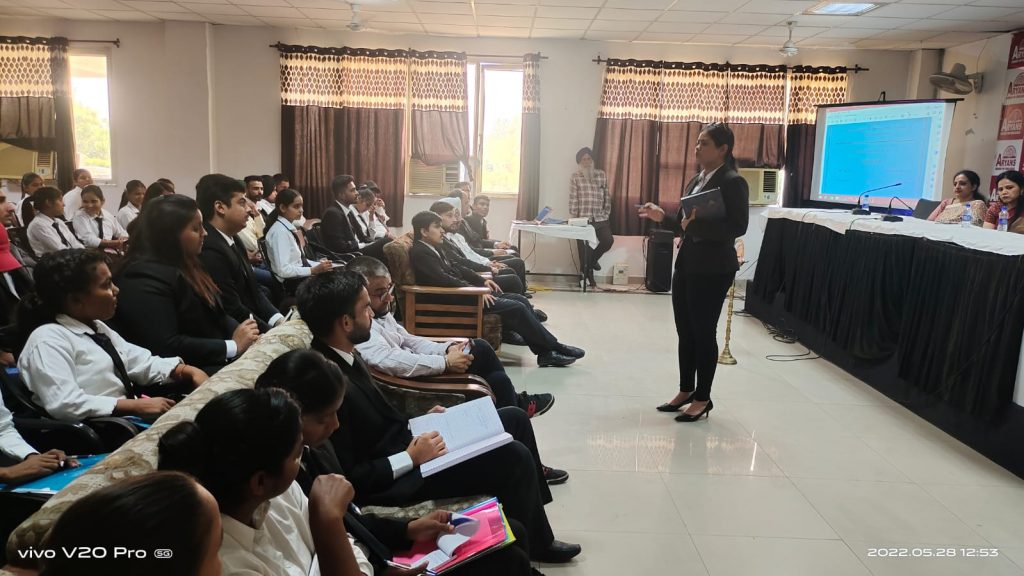 Best law college in Punjab and Chandigarh