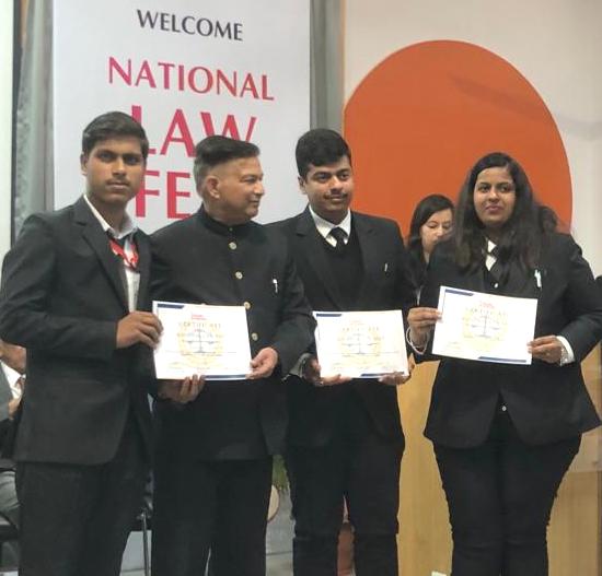 aryans group of colleges