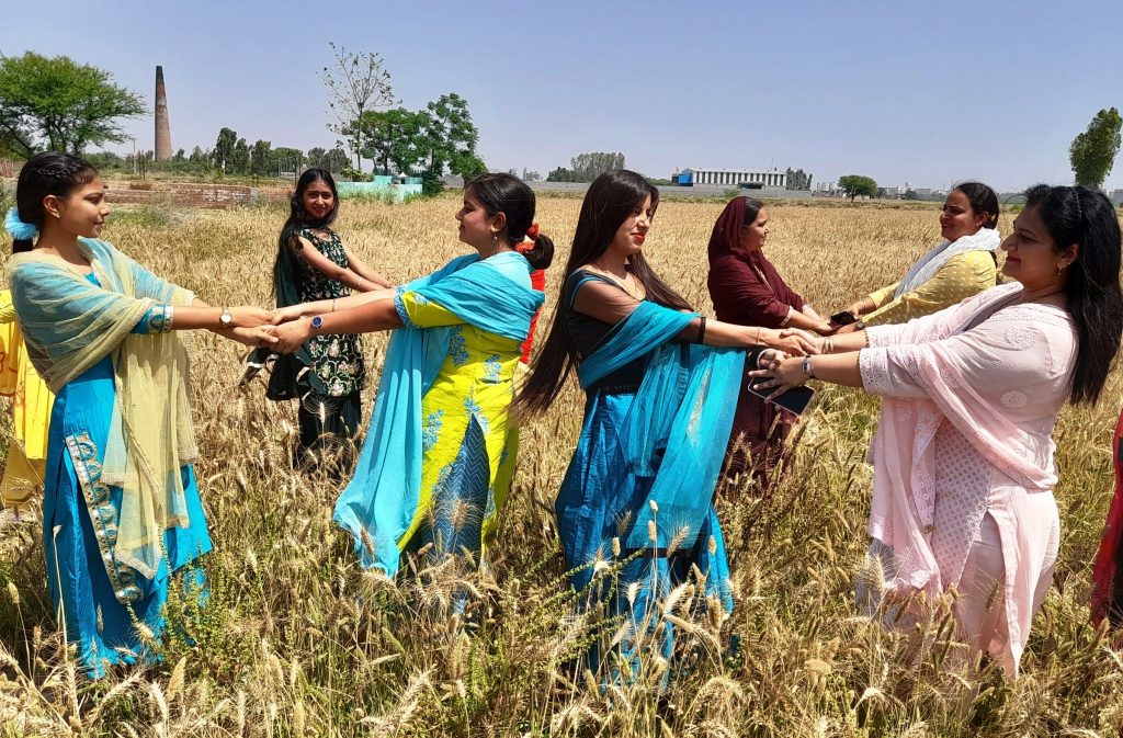 aryans group of colleges