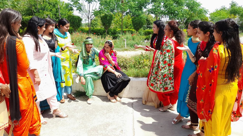 aryans group of colleges