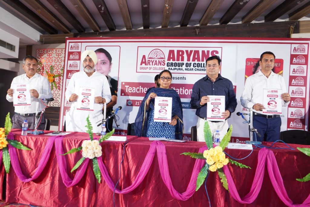 Aryans group of colleges