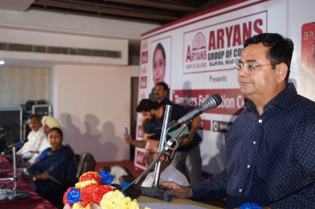 Aryans group of colleges