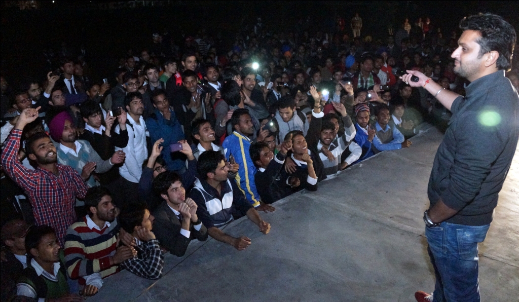 Aryans group of colleges