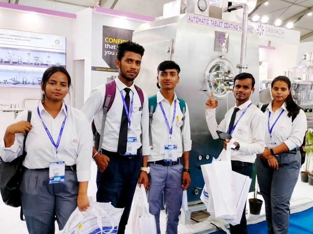 Aryans group of colleges