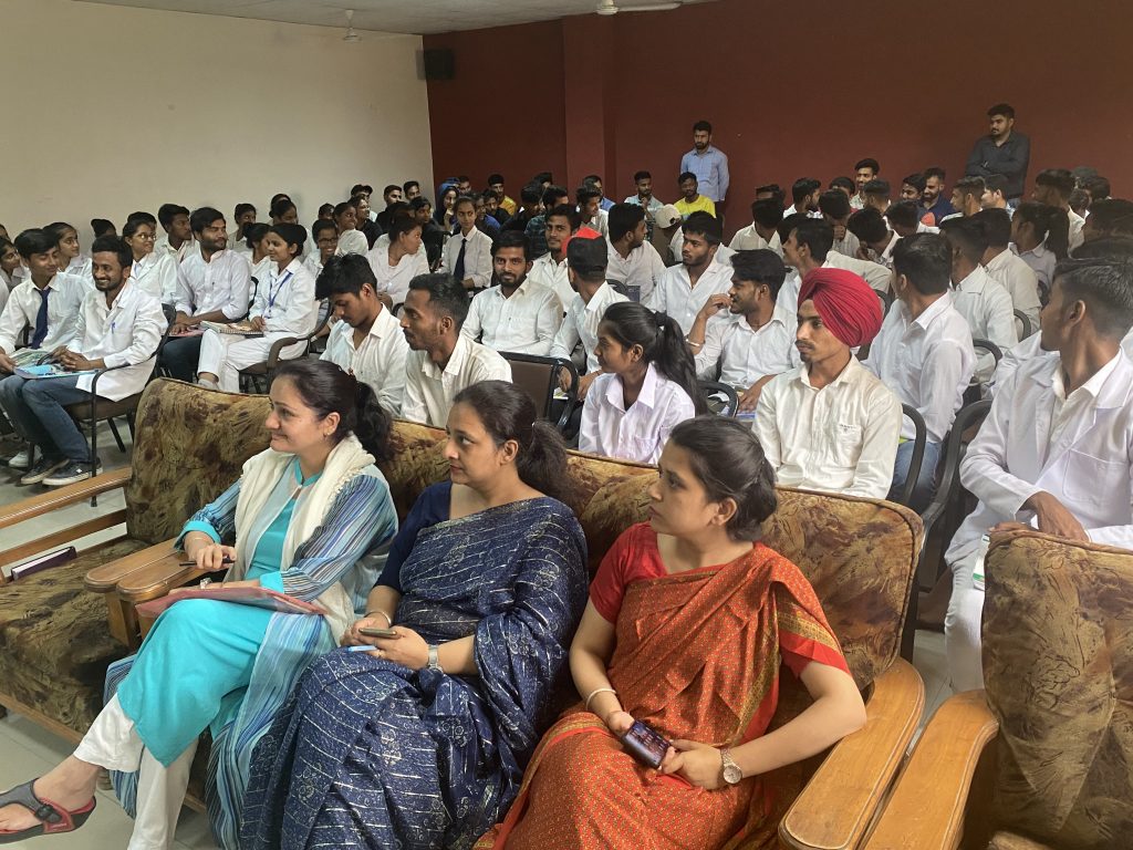 Aryans group of colleges
