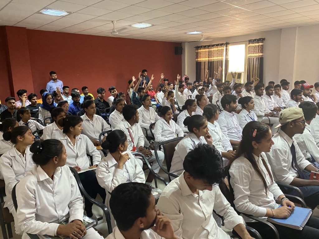 Aryans group of colleges