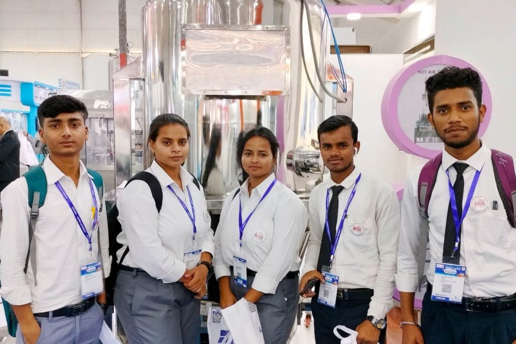 Aryans group of colleges