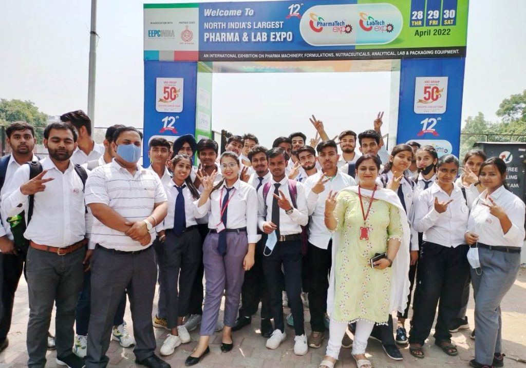 Aryans group of colleges