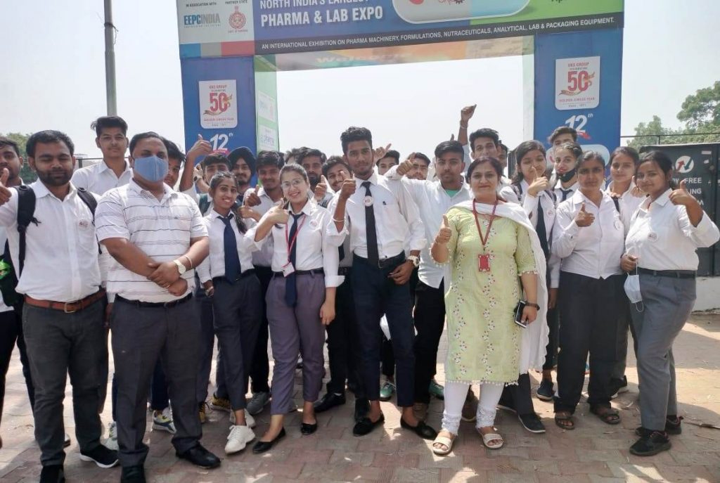 Aryans group of colleges