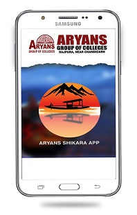Aryans group of colleges