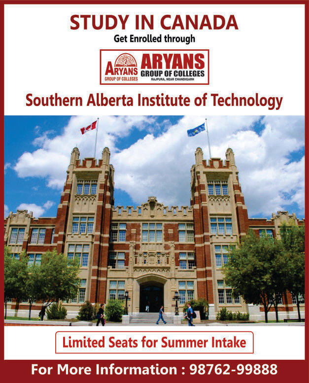 Aryans group of colleges
