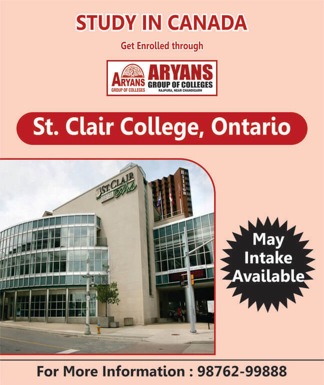 Aryans group of colleges