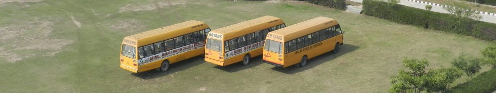 Aryans group of colleges