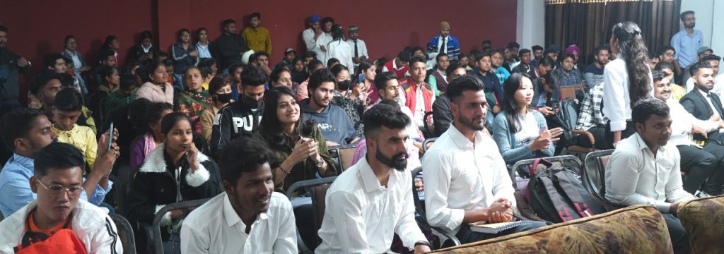 Aryans group of colleges