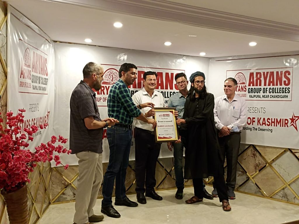Aryans group of colleges