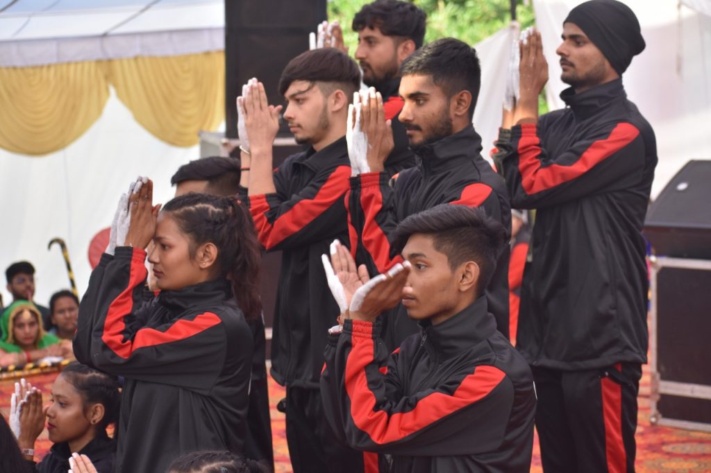 Aryans group of colleges