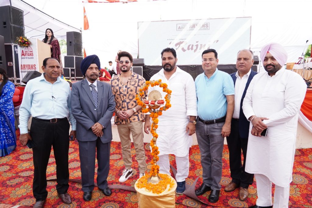 Aryans group of colleges