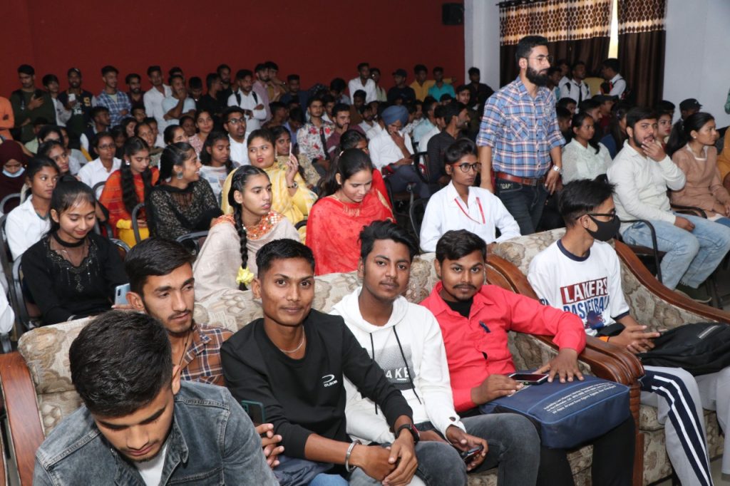 Aryans group of colleges