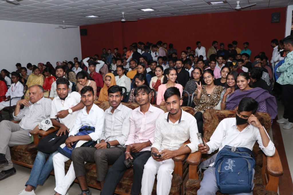 Aryans group of colleges