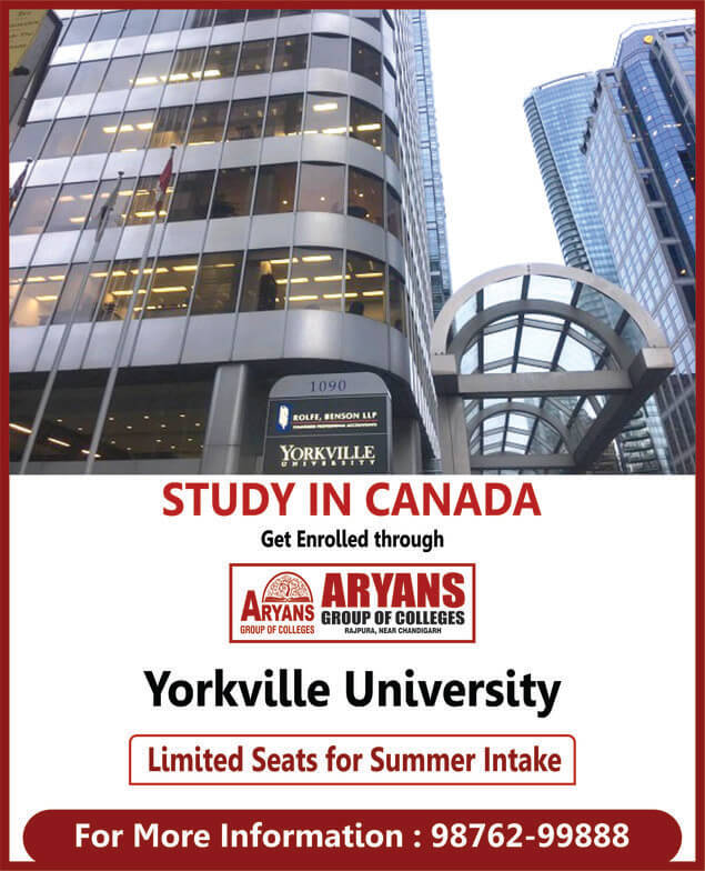 Aryans group of colleges