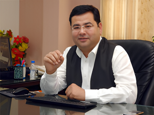 Best College in Chandigarh