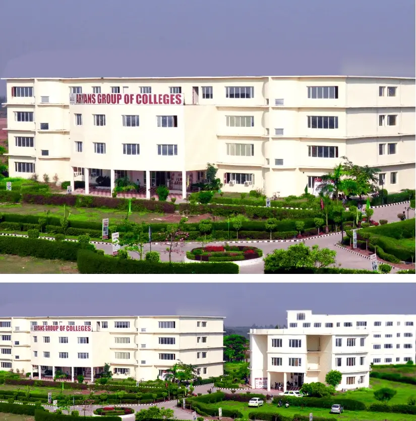 Aryans Group Of Colleges