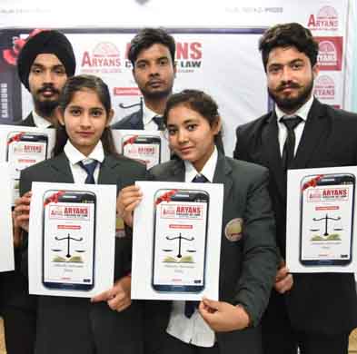 best law college in jammu and kashmir